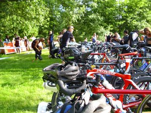 Midsummer Triathlon Grossensee 275